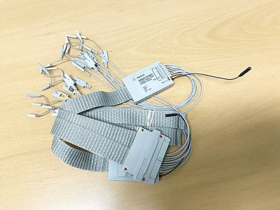 Осциллограф Agilent  МSO7104А